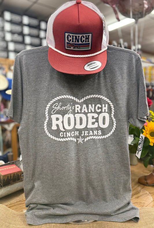 Men’s Cinch Graphic Tee
