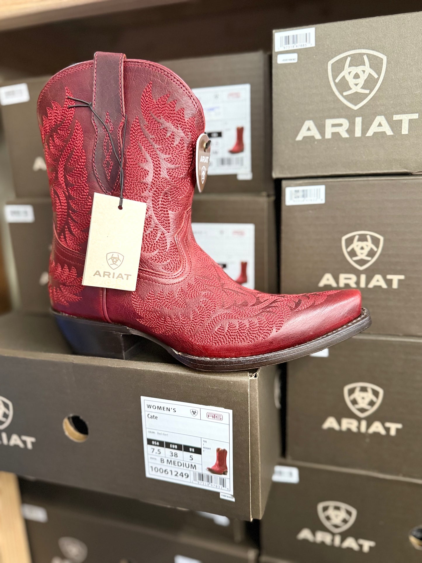 Ariat Women’s Cate