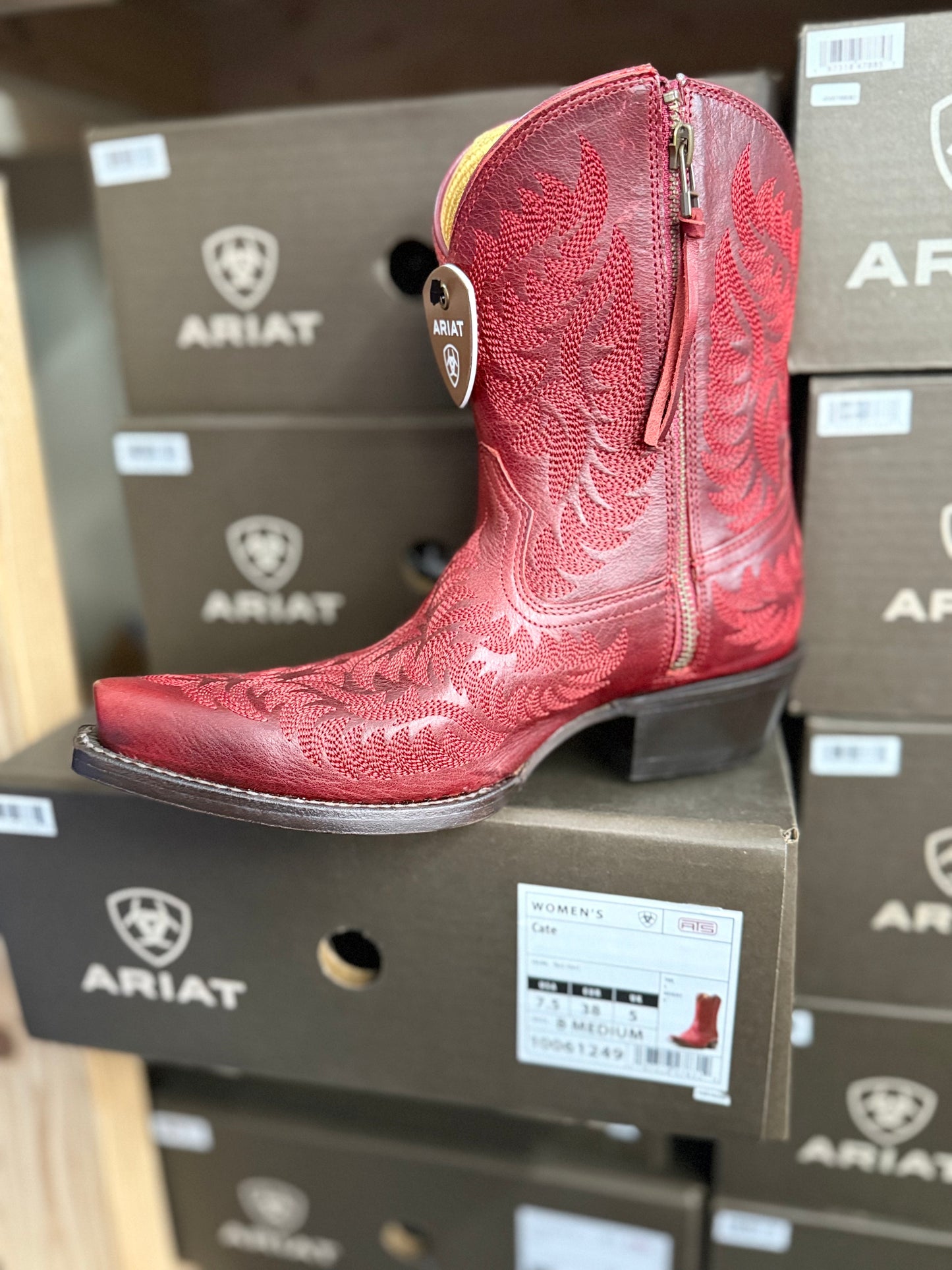 Ariat Women’s Cate