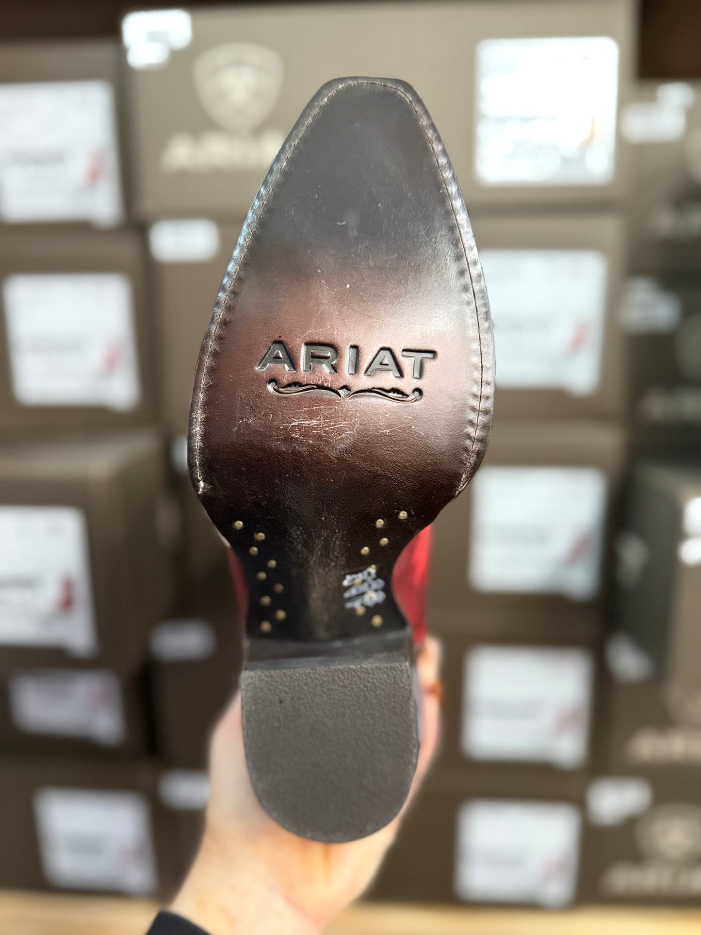 Ariat Women’s Cate