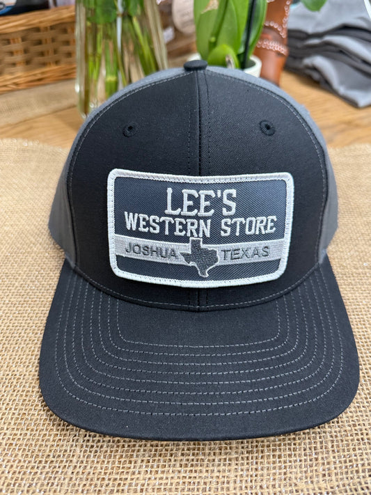 Lee’s Western Store Cap