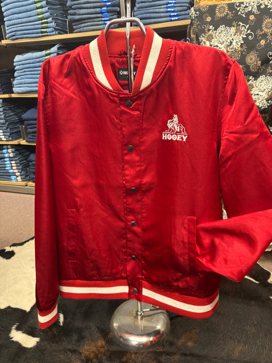Men's Bomber Jacket